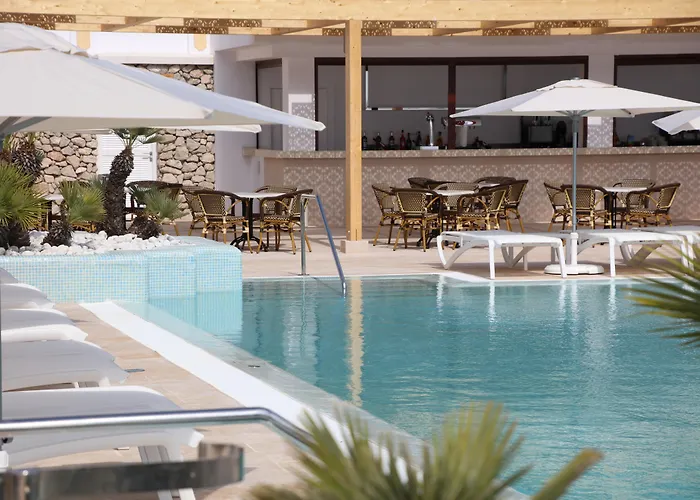 Golf hotel: Iberostar Selection Andalucia Playa