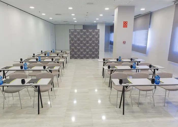 Boutique hotel only: Sercotel Jc1 Murcia