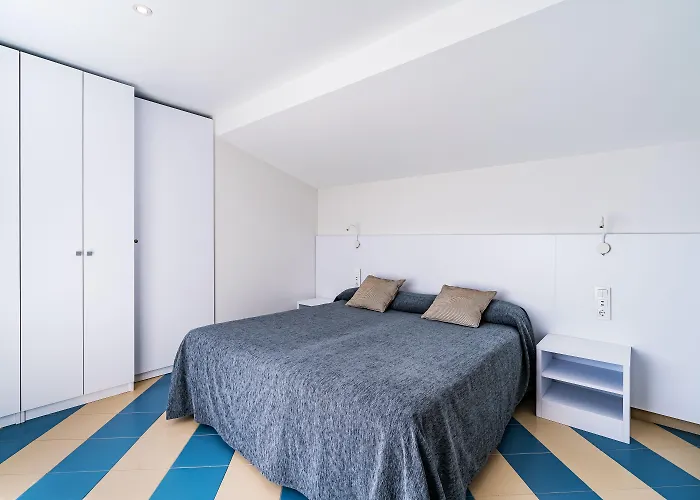 Alquiler de vacaciones: Apartamentos Sunway Amapola