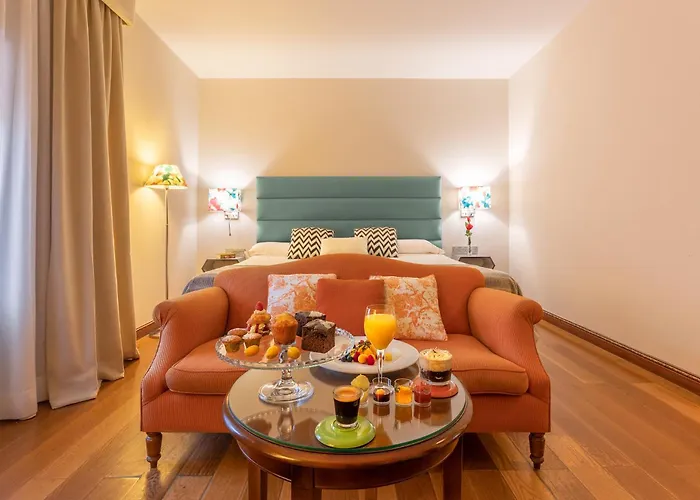Perros hoteles Izan Trujillo