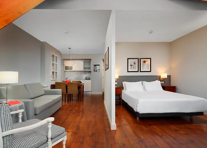 Hotel de 3 estrellas: Hg Cerler