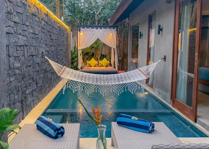 Vinna Seminyak By The Wina Resorts