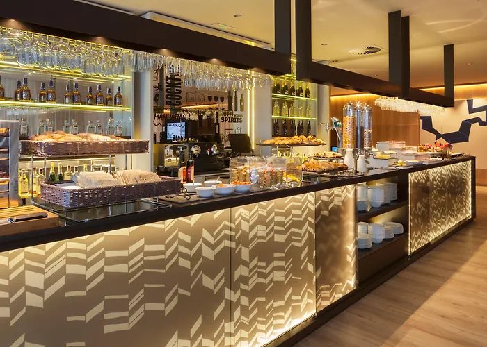Ac Diagonal L'Illa By Marriott