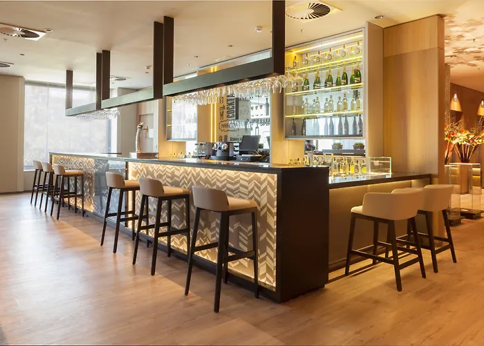 Ac Diagonal L'Illa By Marriott
