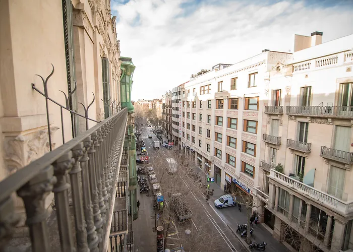 Hotel di lusso: Petit Palace Museum