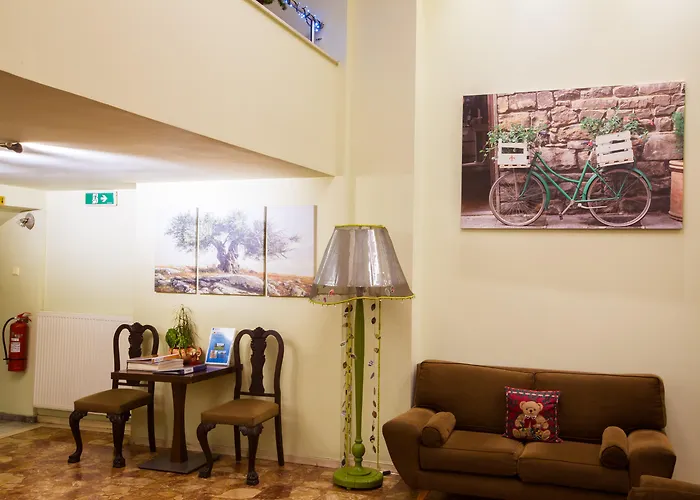 Cheap hotels Marina
