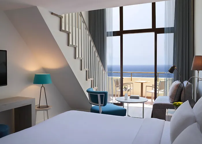 Amus Hotel & Spa Ixia 