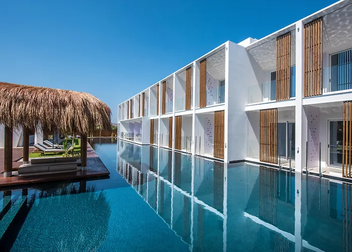 Aelius Hotel And Spa