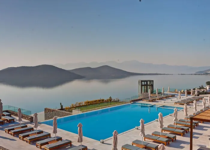 Romantisches Hotel: Royal Marmin Bay Boutique & Art Hotel (Adults Only)