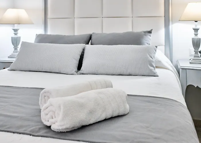 Villa Mare Monte Aparthotel