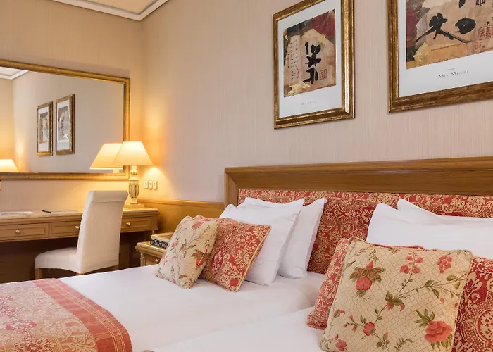 Hotel boutique: Divani Palace Acropolis