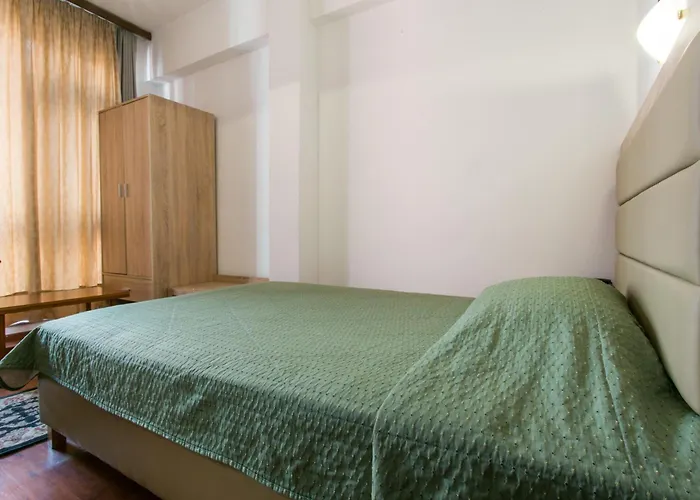 Design hotel Arethusa Athens