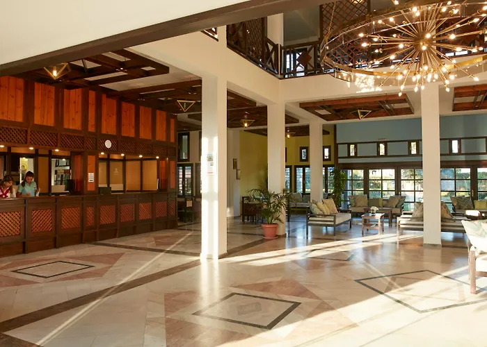 Simantro Resort