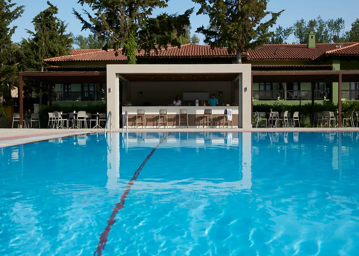 Simantro Resort