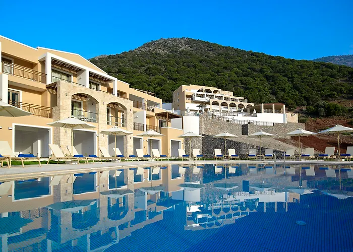 Filion Suites &Spa