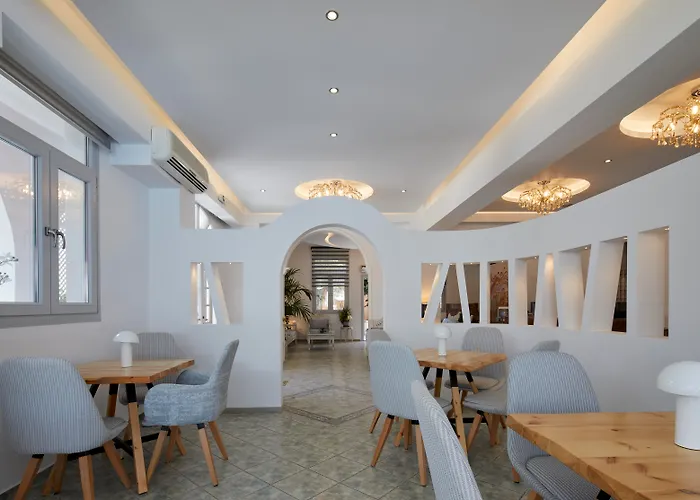 Hotel pres du College: Blue Sea Hotel