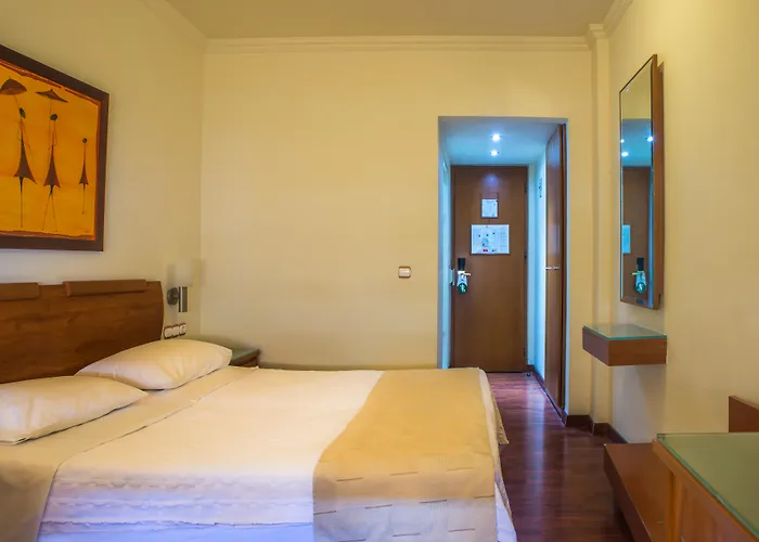 Hotel suites Capsis Thessaloniki