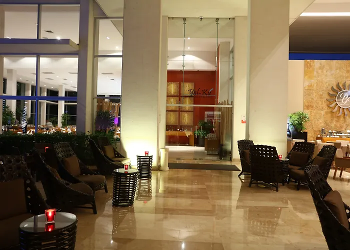 Resort: Bahia Principe Luxury Akumal (Adults Only)