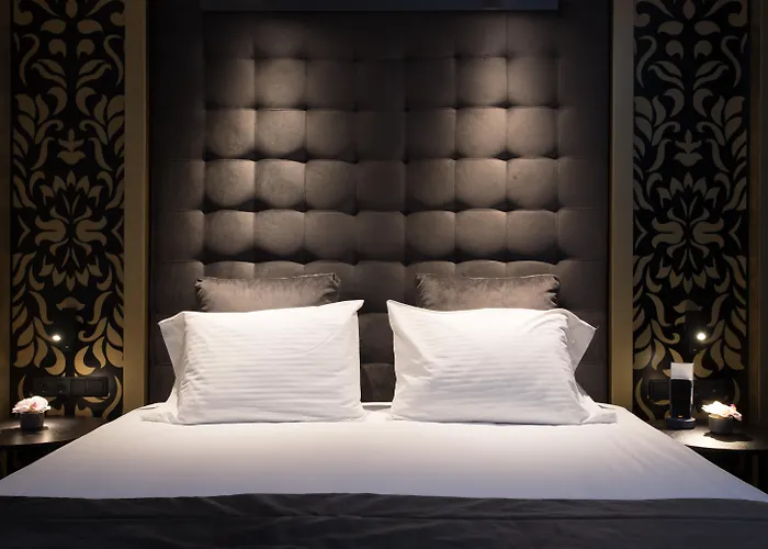 Hotel: Egnatia Palace Hotel & Spa