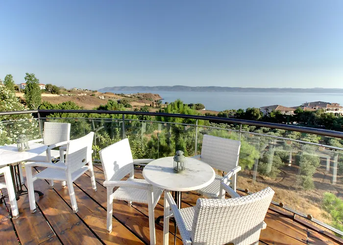 Hotel met tennis: Sunrise Resort Hotel