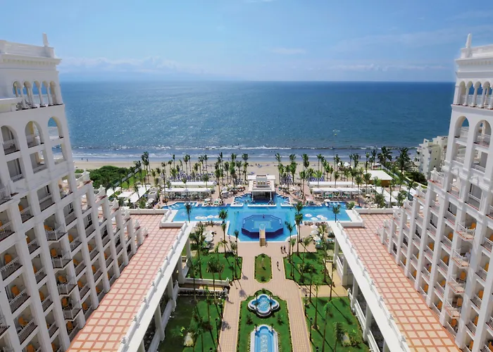 Hotel Riu Palace Pacifico (Adults Only)