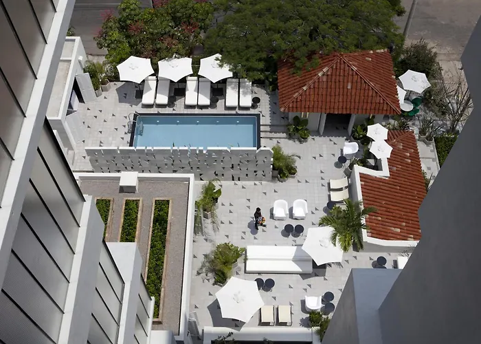 Casa Habita, A Member Of Design Hotels