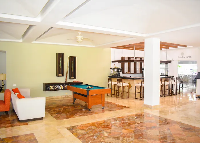 Hotel Spa: Beachscape Kin Ha Villas & Suites