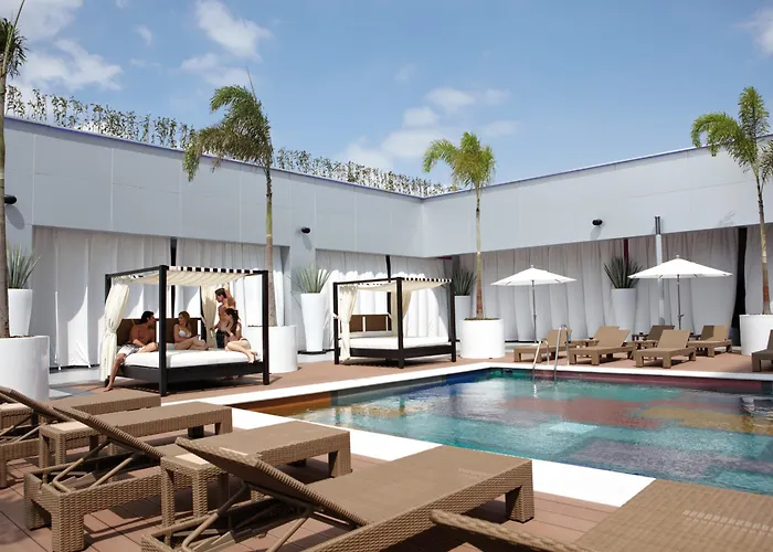 Hotel Riu Plaza Guadalajara