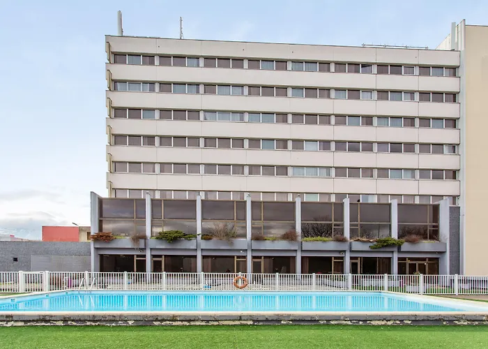 Zenitude Hotel Grenoble Alpexpo