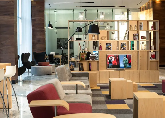 Hôtel-boutique: Fiesta Inn Merida