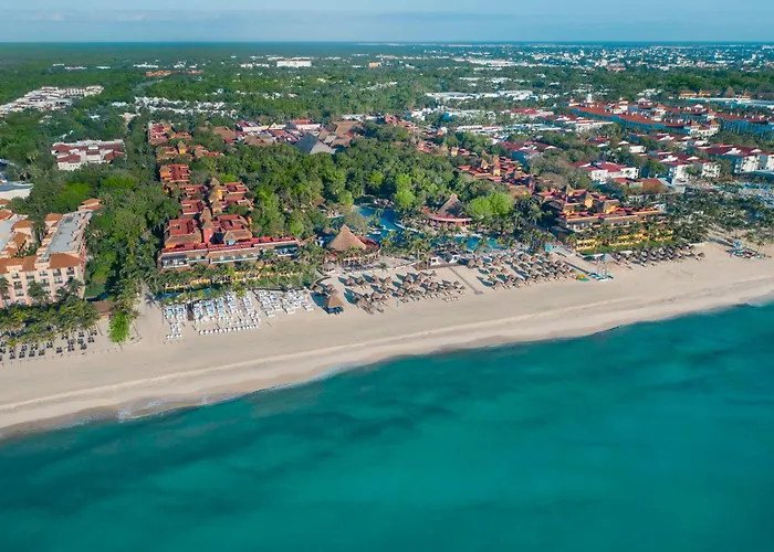 Hotel de luxo Apenas: Iberostar Waves Quetzal