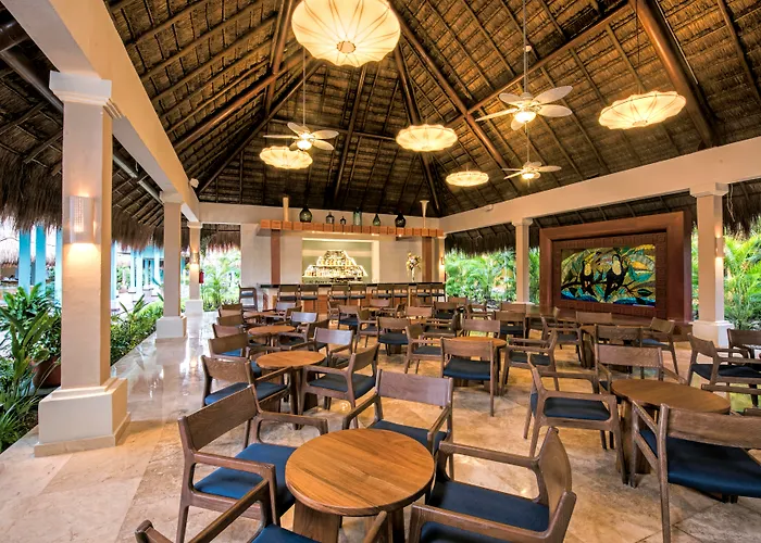 Hotel de luxo Apenas: Iberostar Waves Quetzal
