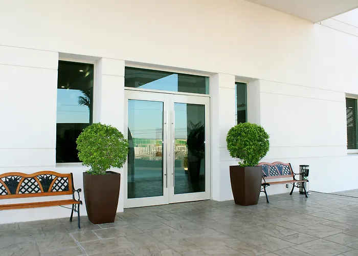 Aeropuerto Los Cabos