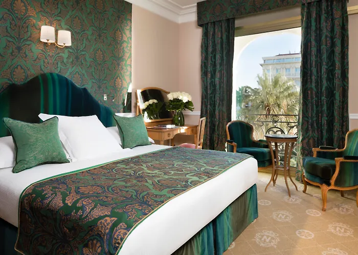 Hotel Le Negresco