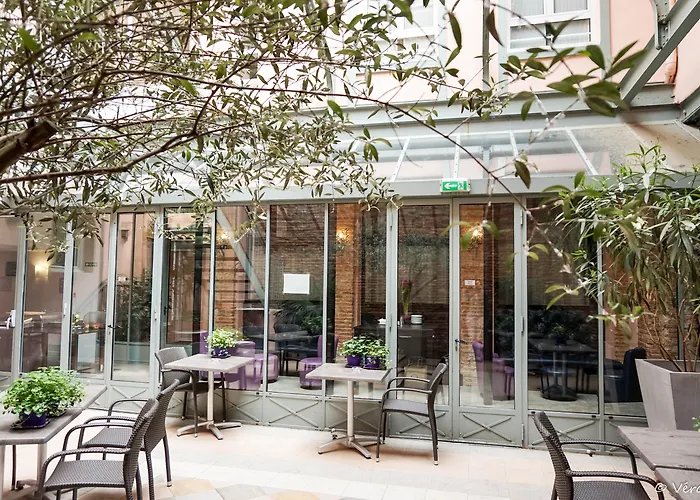 Grand Hôtel d'Orléans