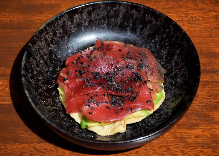 Boetiek hotel: 1K Paris