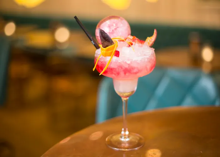 Centraal gelegen hotel: Radisson Blu Hotel Marseille Vieux Port