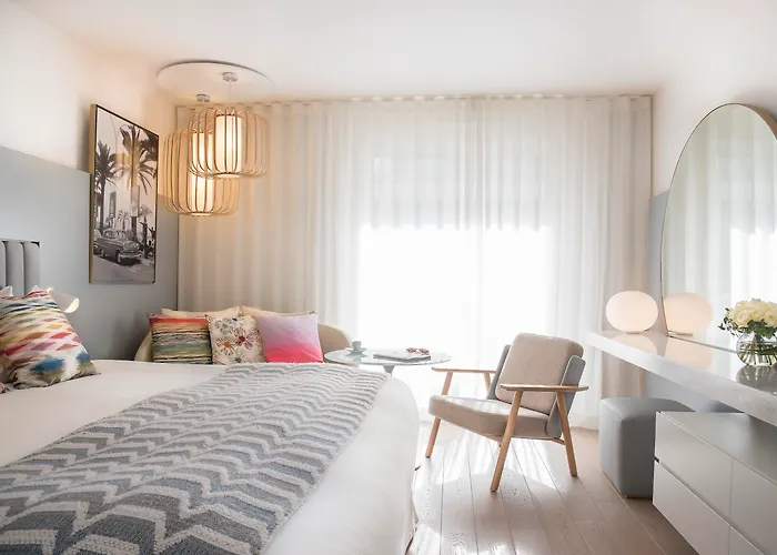 Croisette Beach Cannes - Mgallery Collection