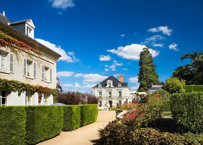 Hotel Le Choiseul