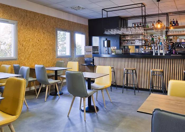  Sure By Best Western Nantes Beaujoire