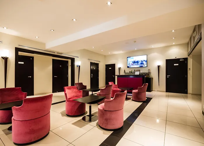 Park Lane Paris