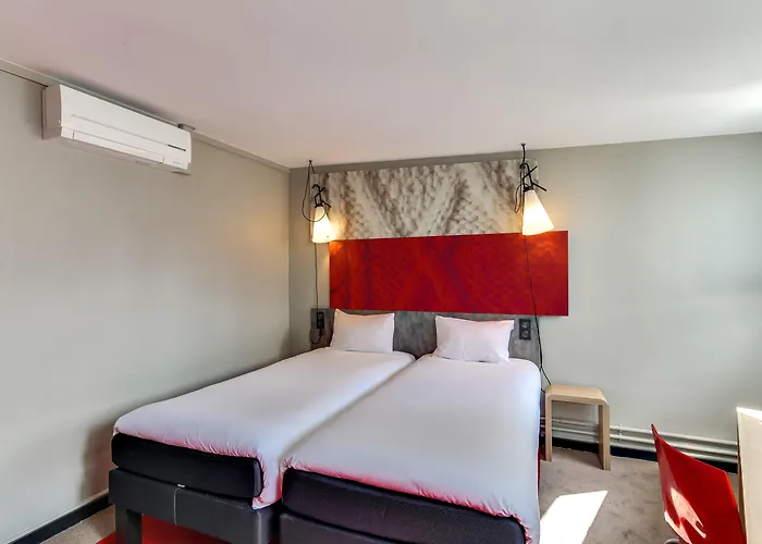 Ibis Paris Grands Boulevards Opera 9E