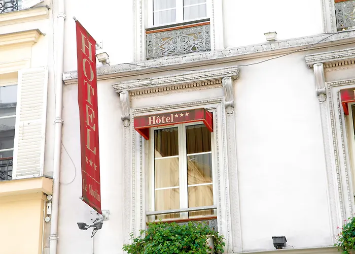 Hôtel 4 étoiles: Posy Hotel By Happyculture