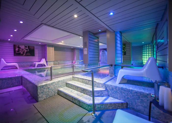 Hotel Le Morgane