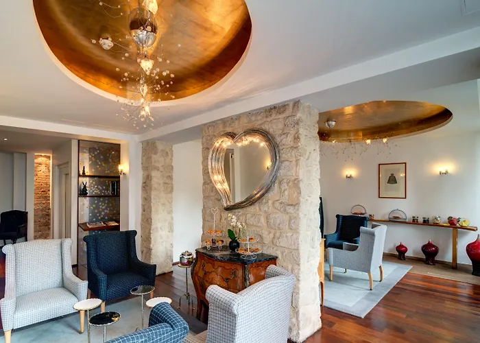 Hotel Lorette - Astotel