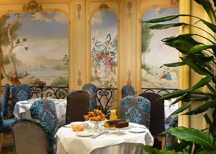 Boutique hotel only: Belfast