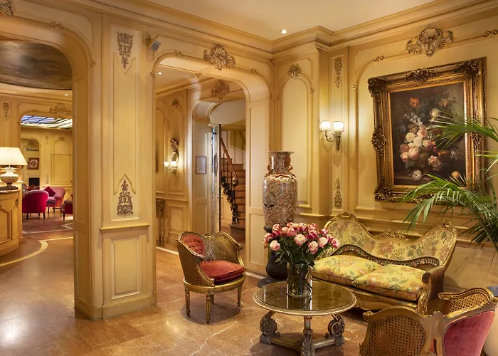 Boutique hotel only: Belfast