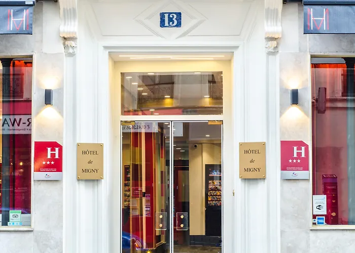 Animaux admis Migny Opéra Montmartre
