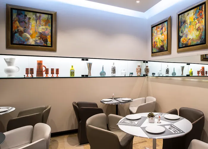 Hotel: Hotel Cambon