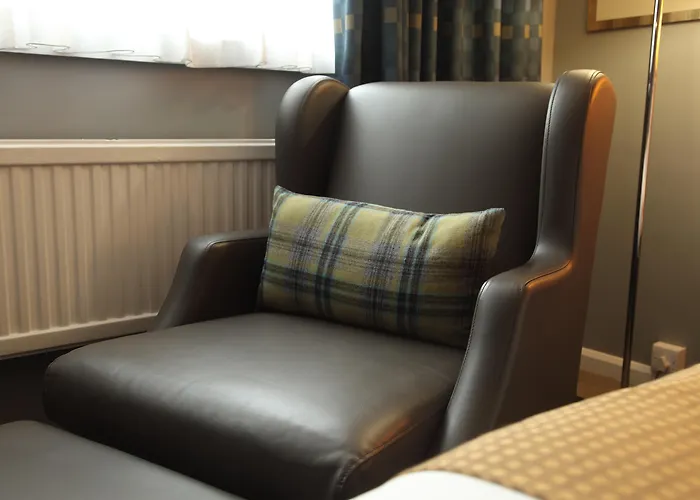 Hotel di lusso: Holiday Inn London Bloomsbury By Ihg